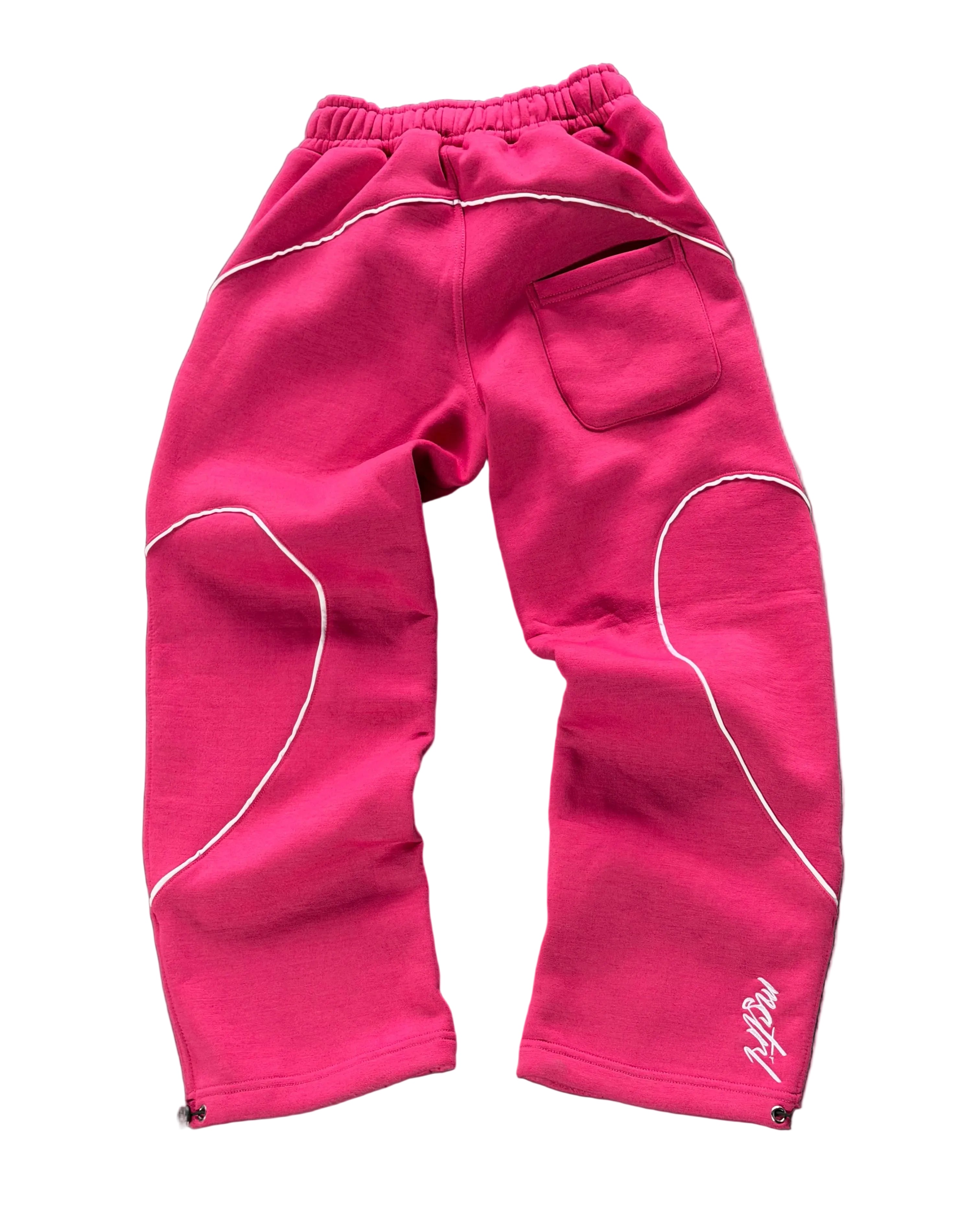 PINK JOGGERS