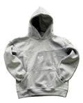 GREY HOODIE