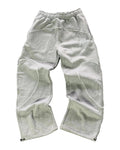 GREY JOGGERS