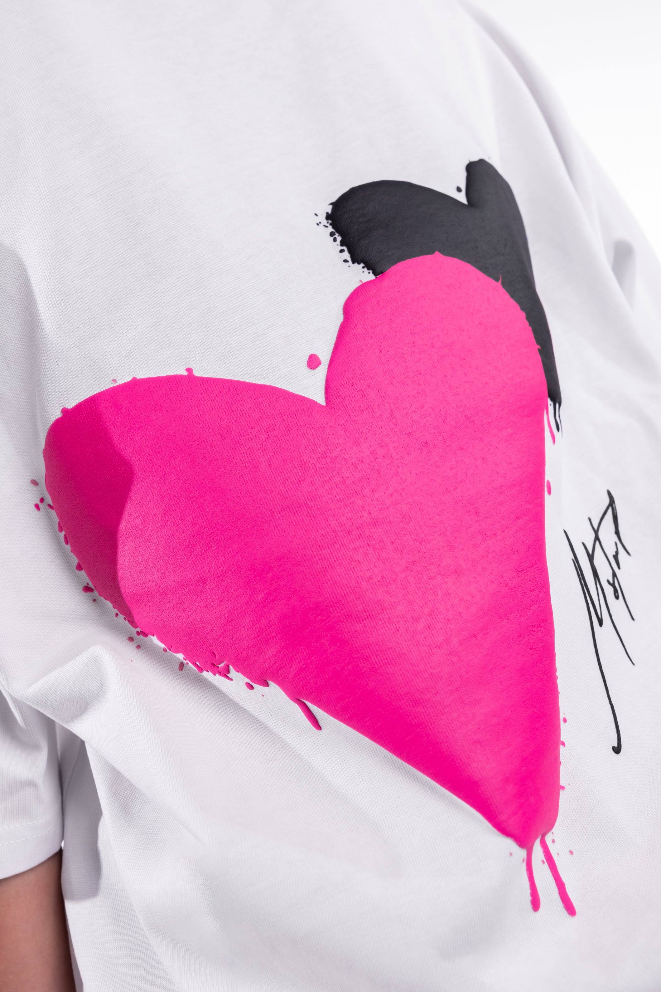 White Pink Mistral®