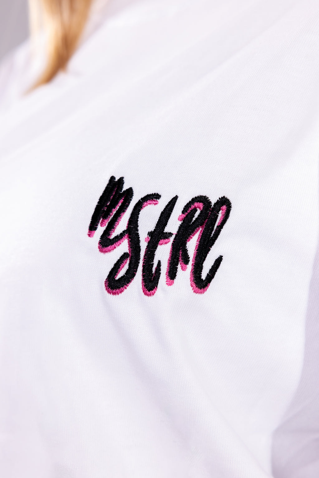 White Pink Mistral®