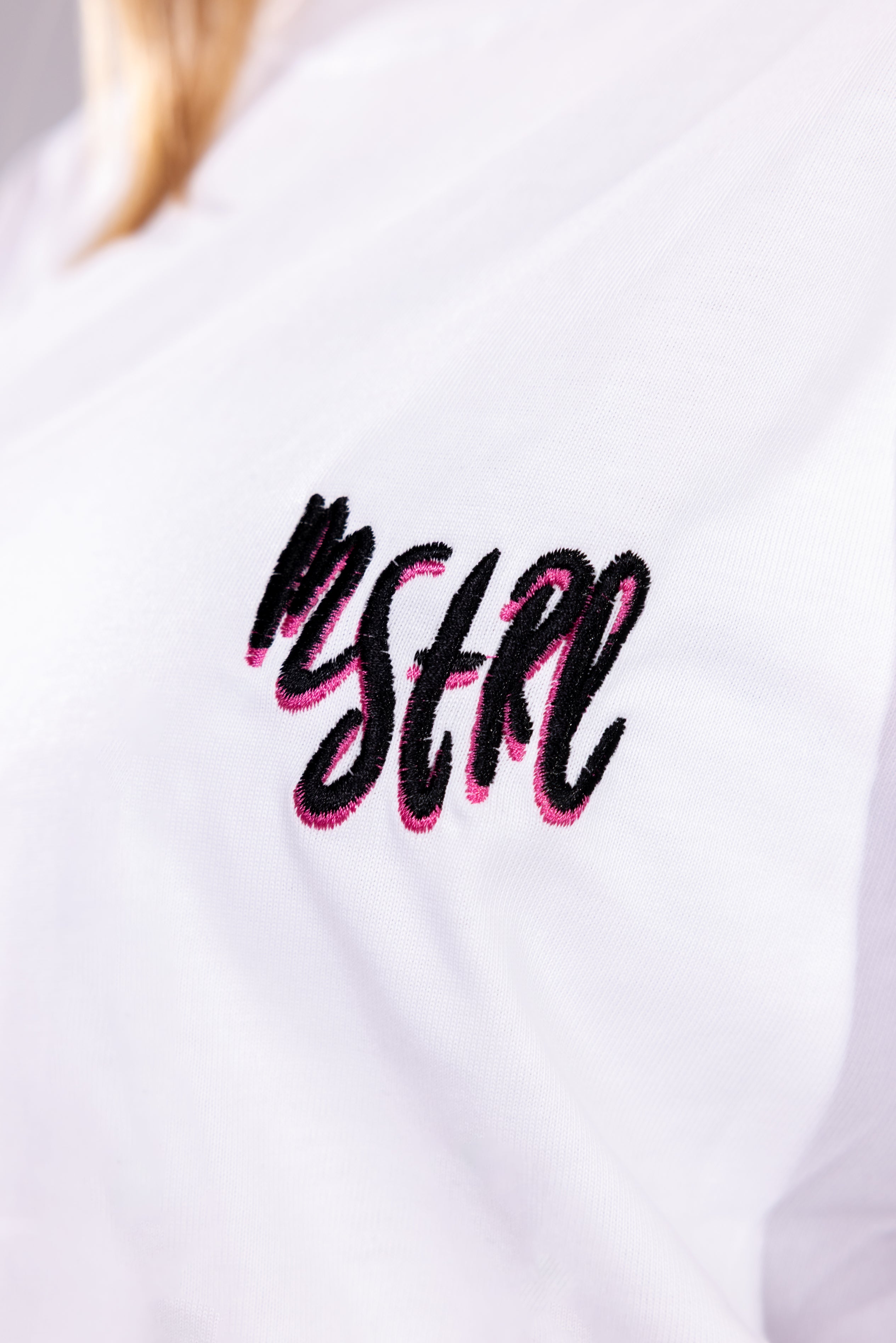 White Pink Mistral®