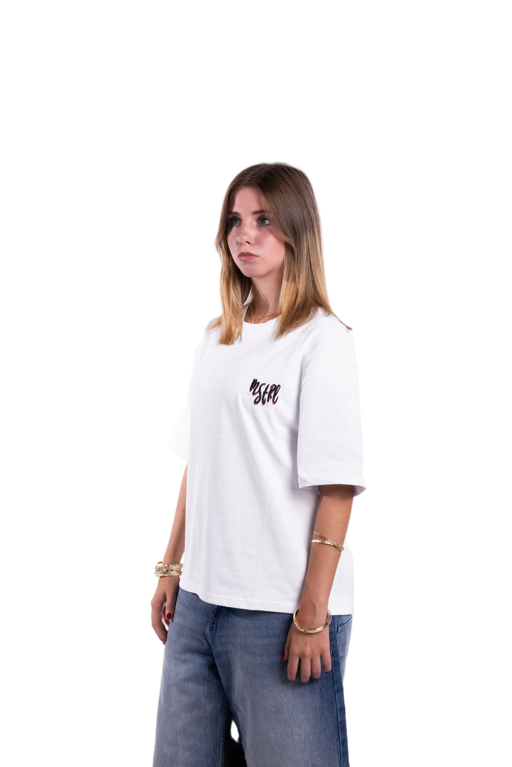 White Pink Mistral®