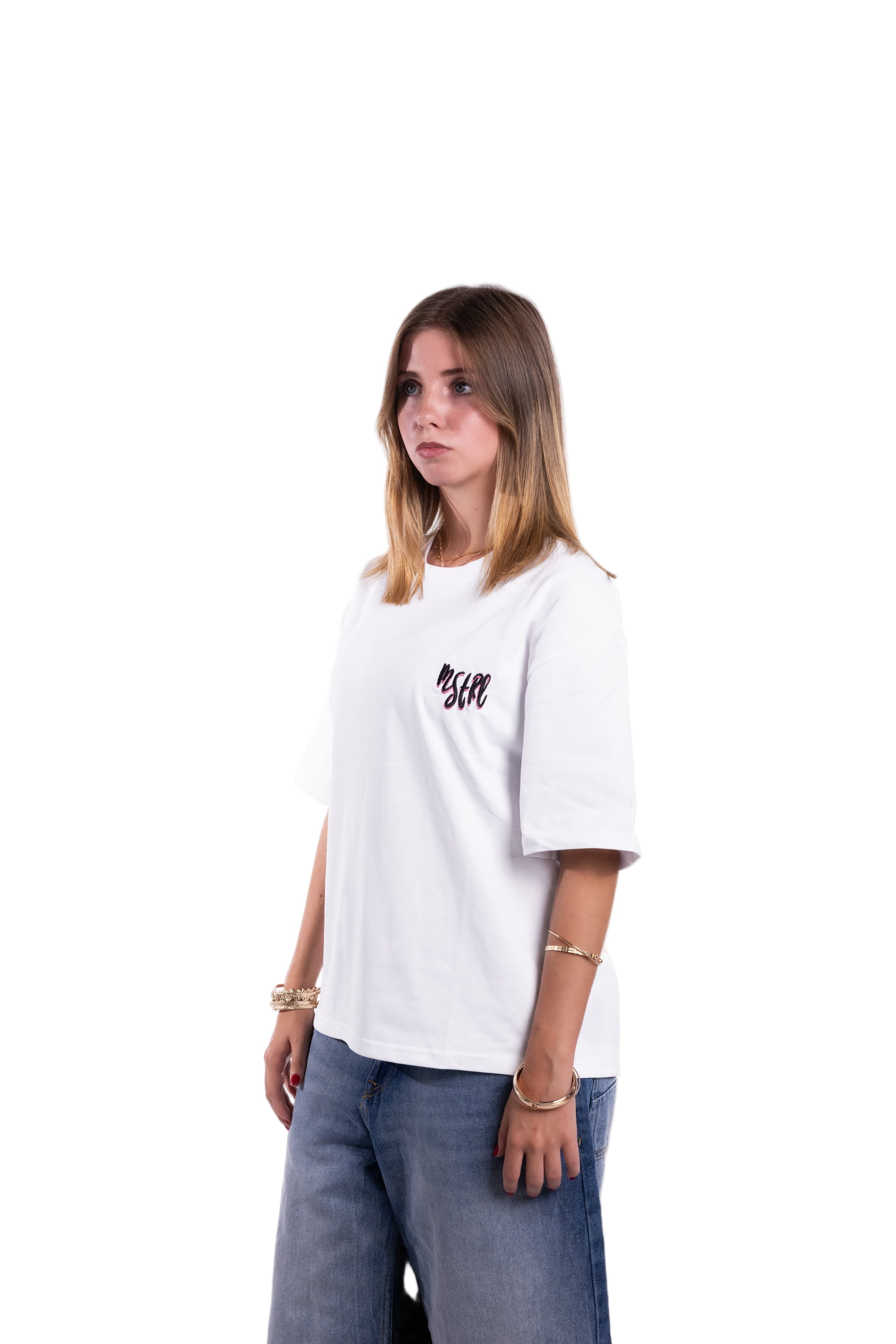 White Pink Mistral®