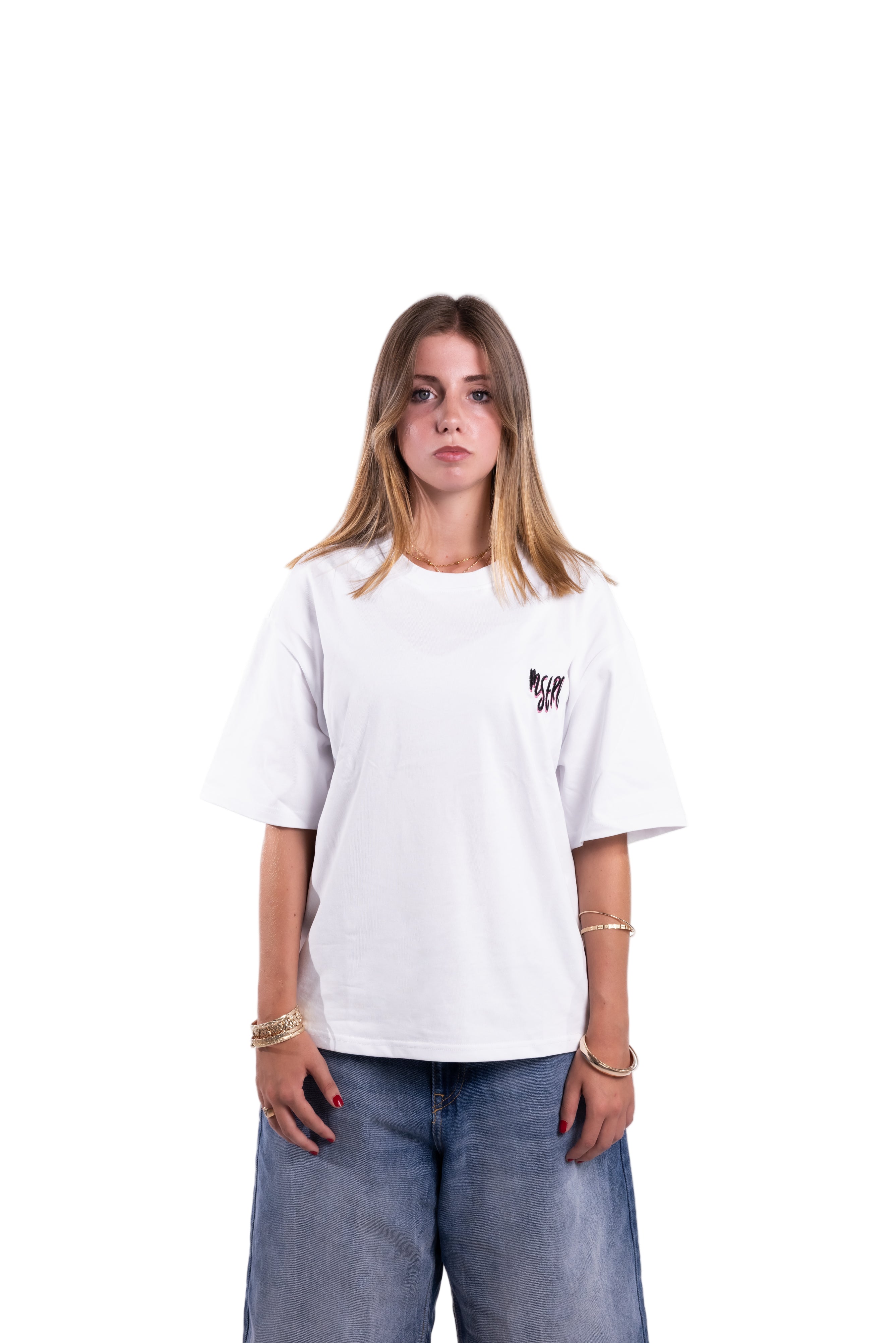 White Pink Mistral®