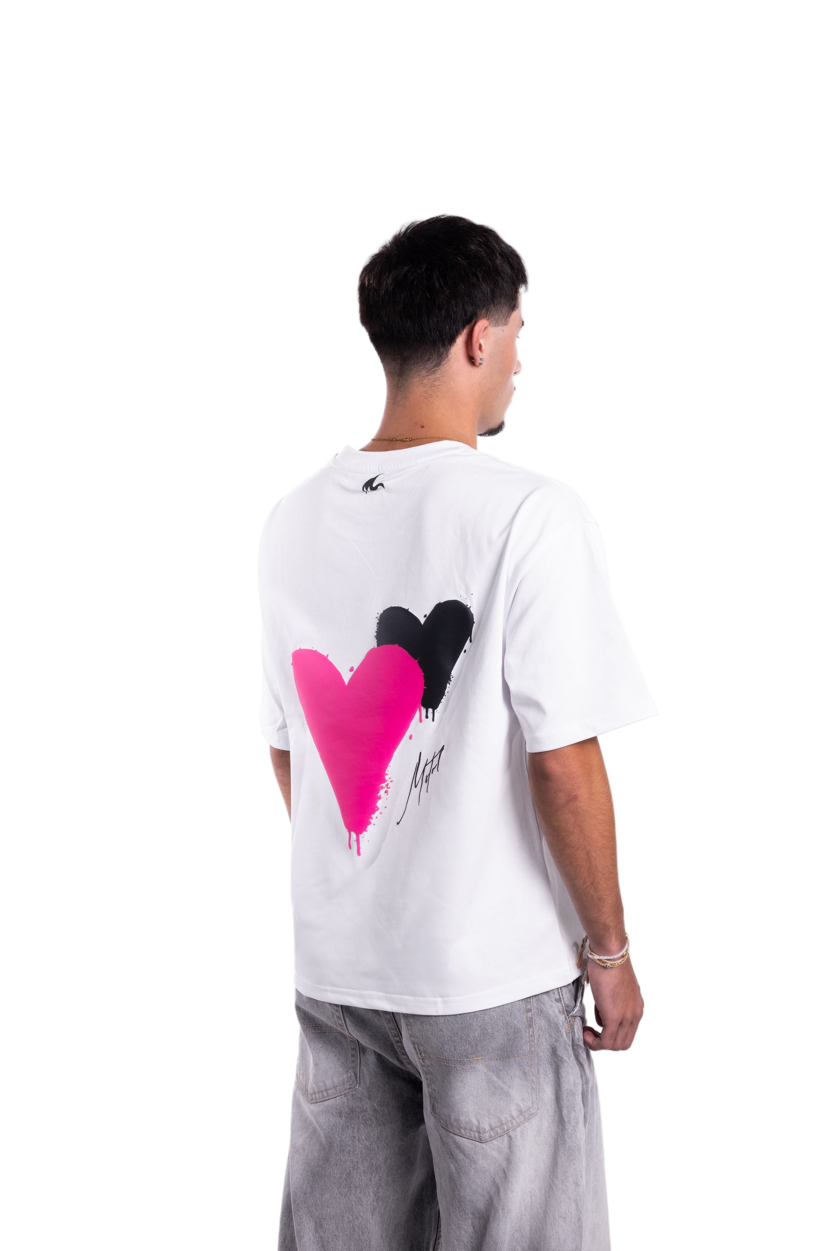 White Pink Mistral®
