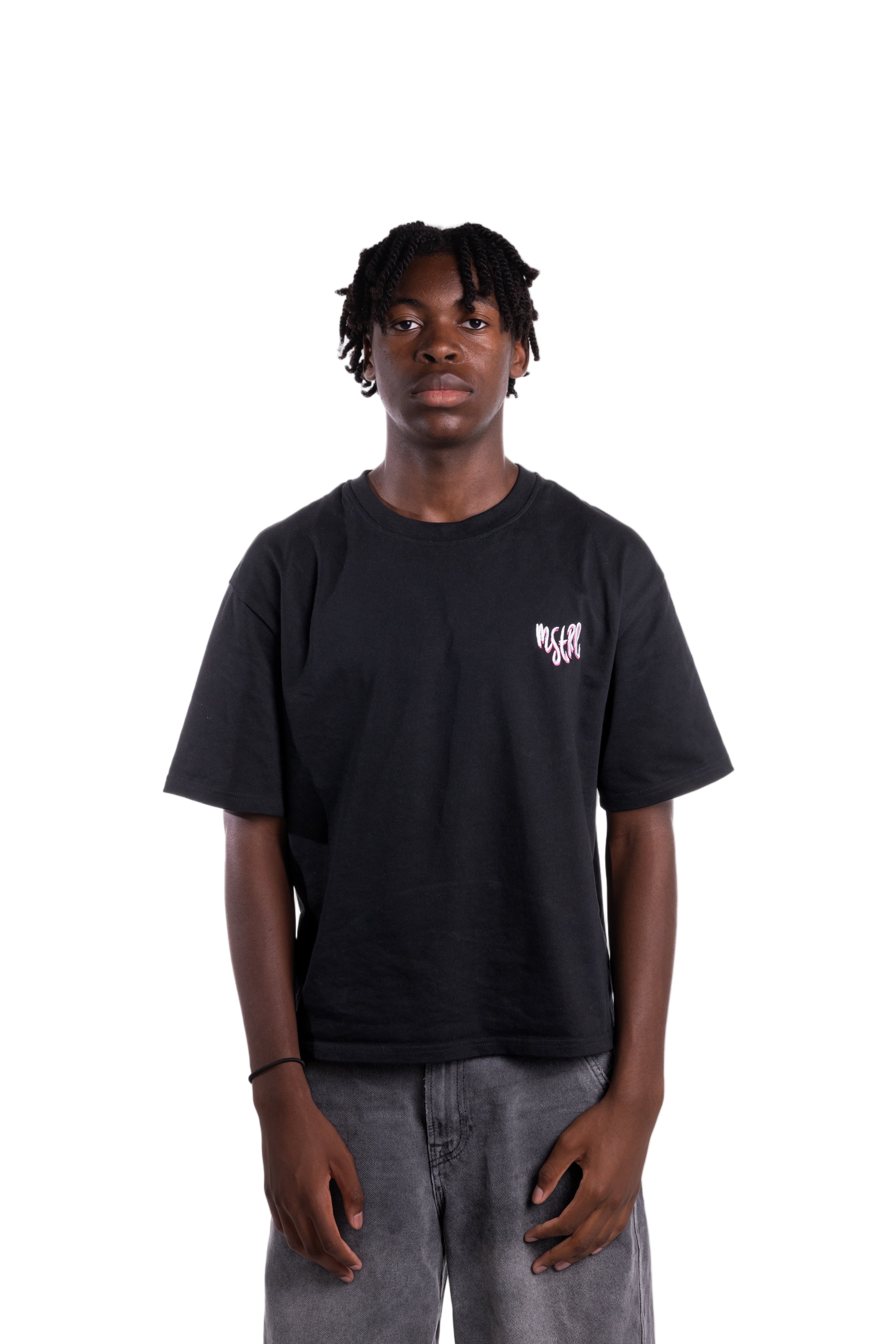 Black Pink Mistral®
