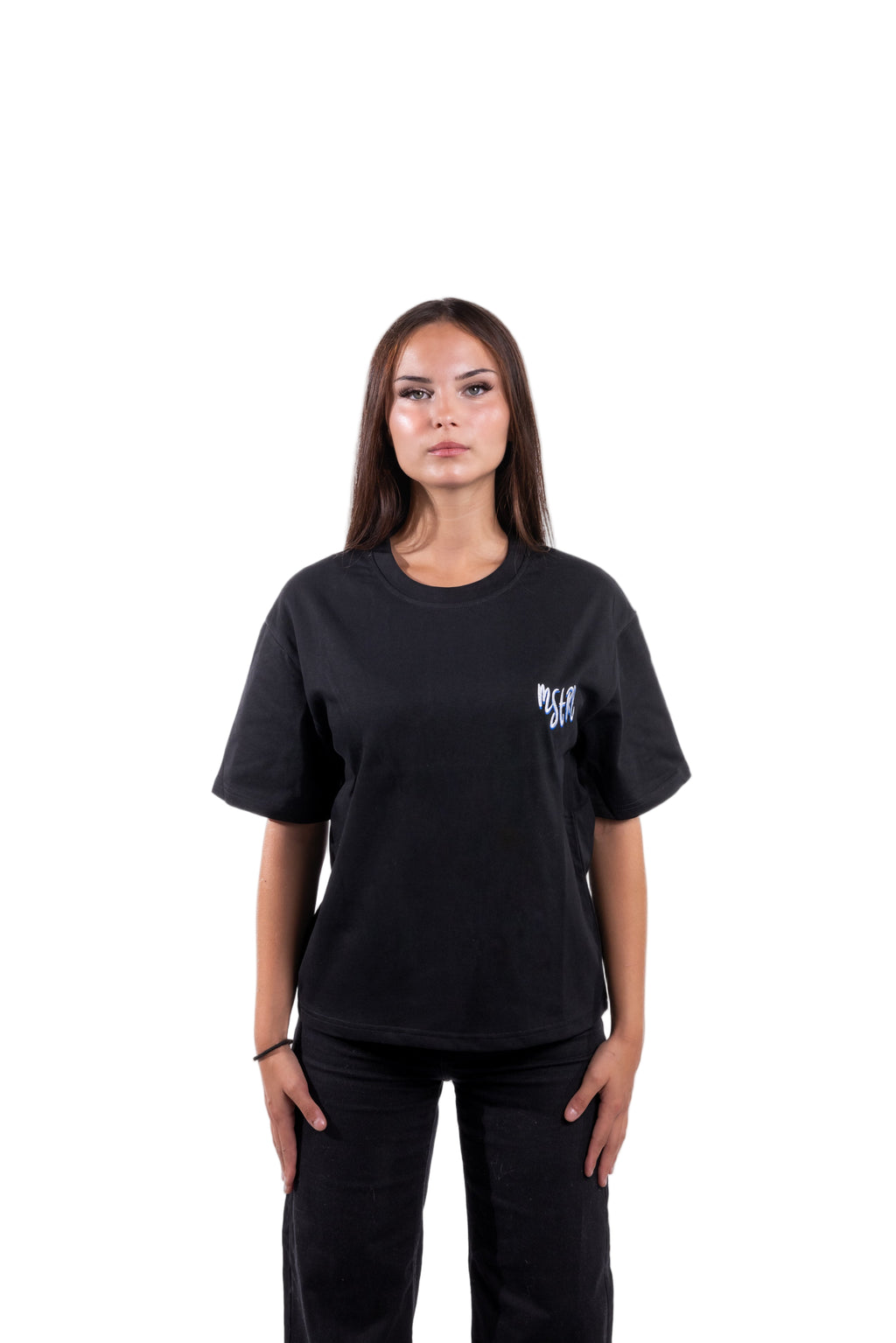 Black Blue Mistral®