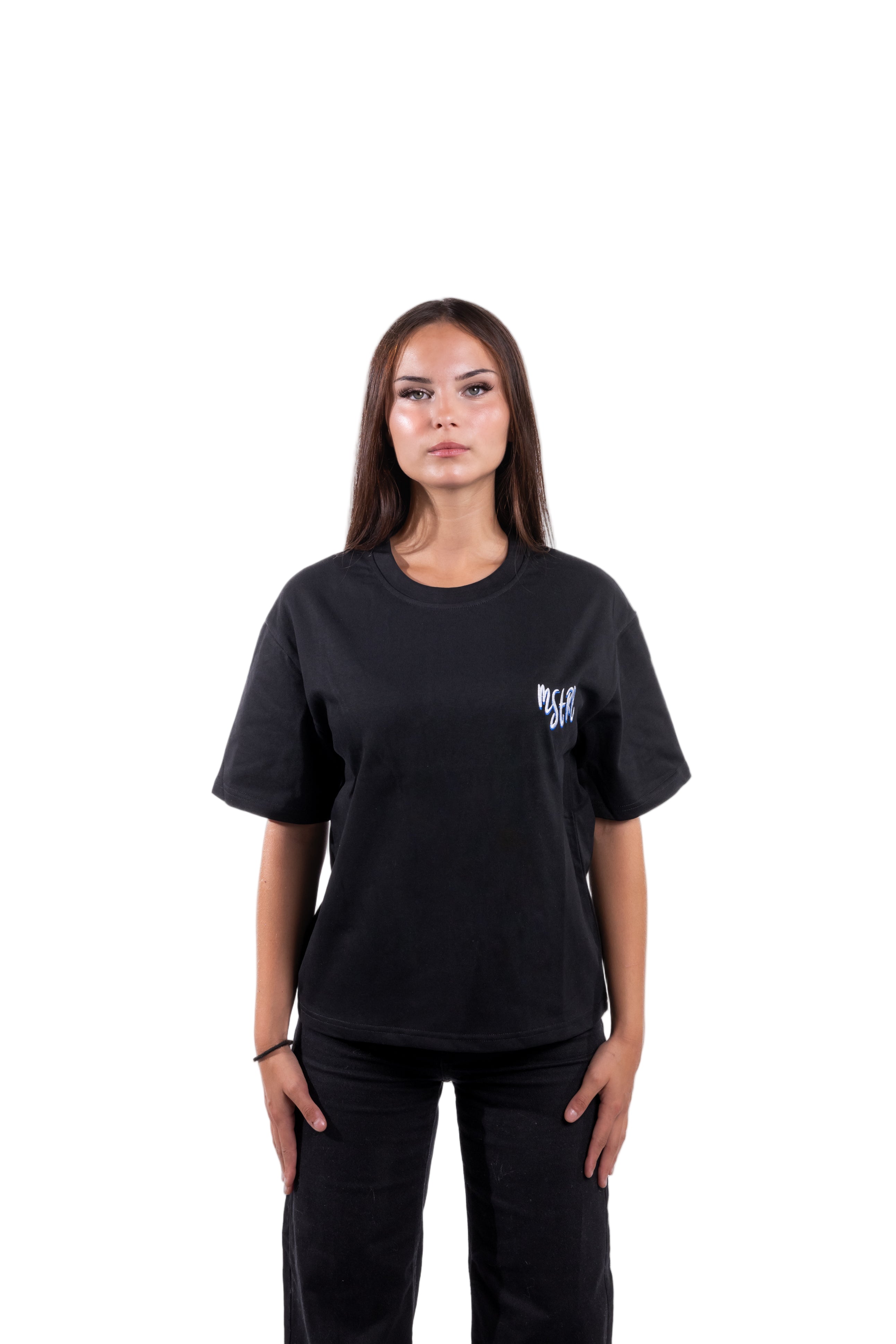 Black Blue Mistral®