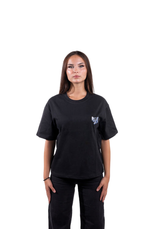 Black Blue Mistral®