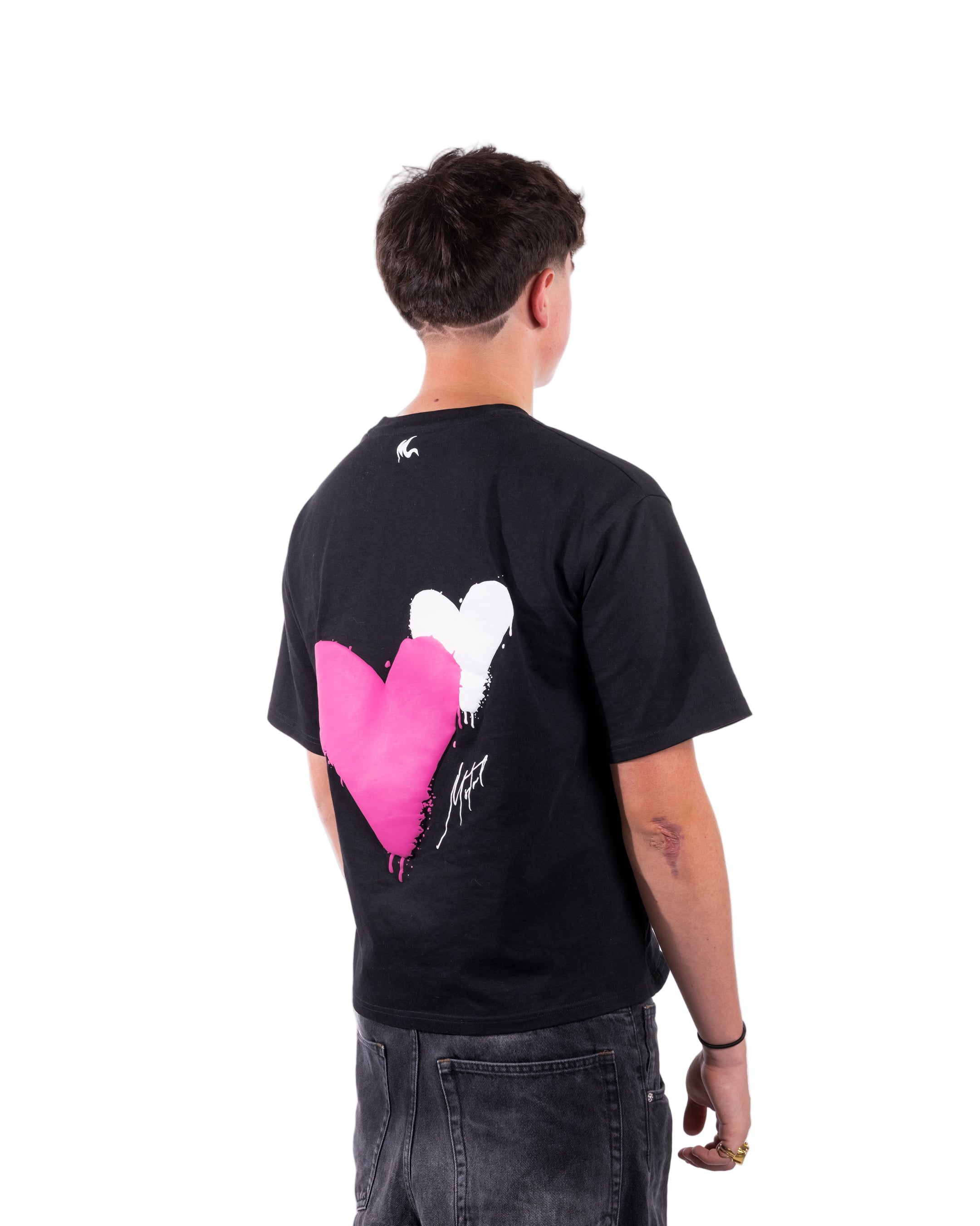 Black Pink Mistral®