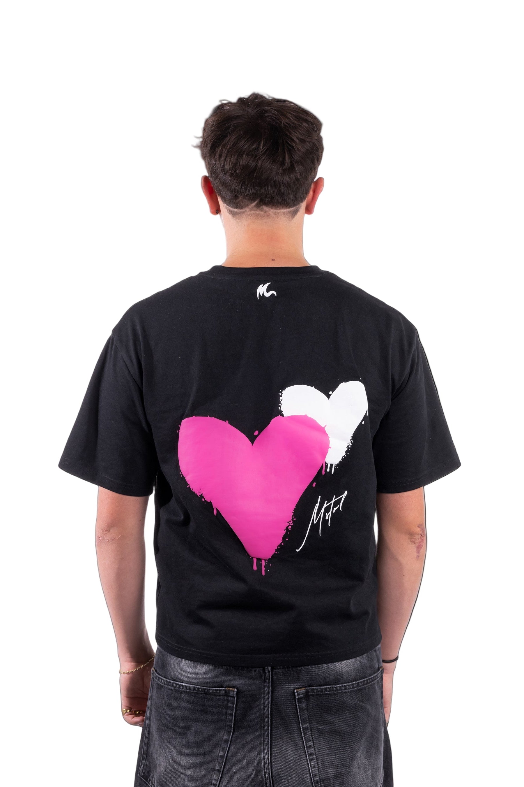 Black Pink Mistral®