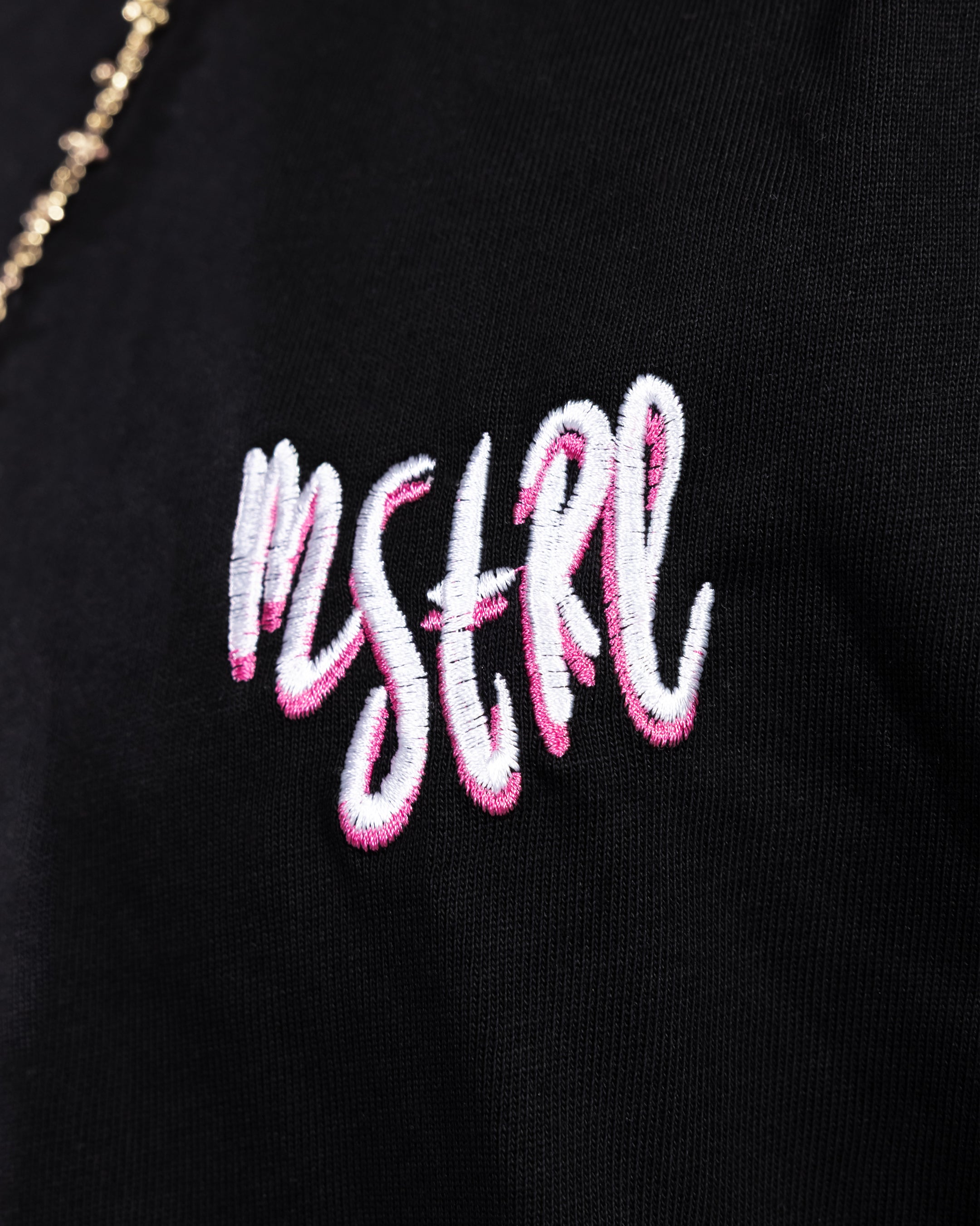 Black Pink Mistral®
