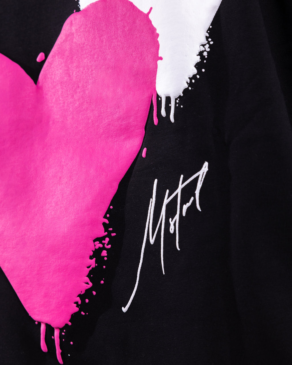 Black Pink Mistral®