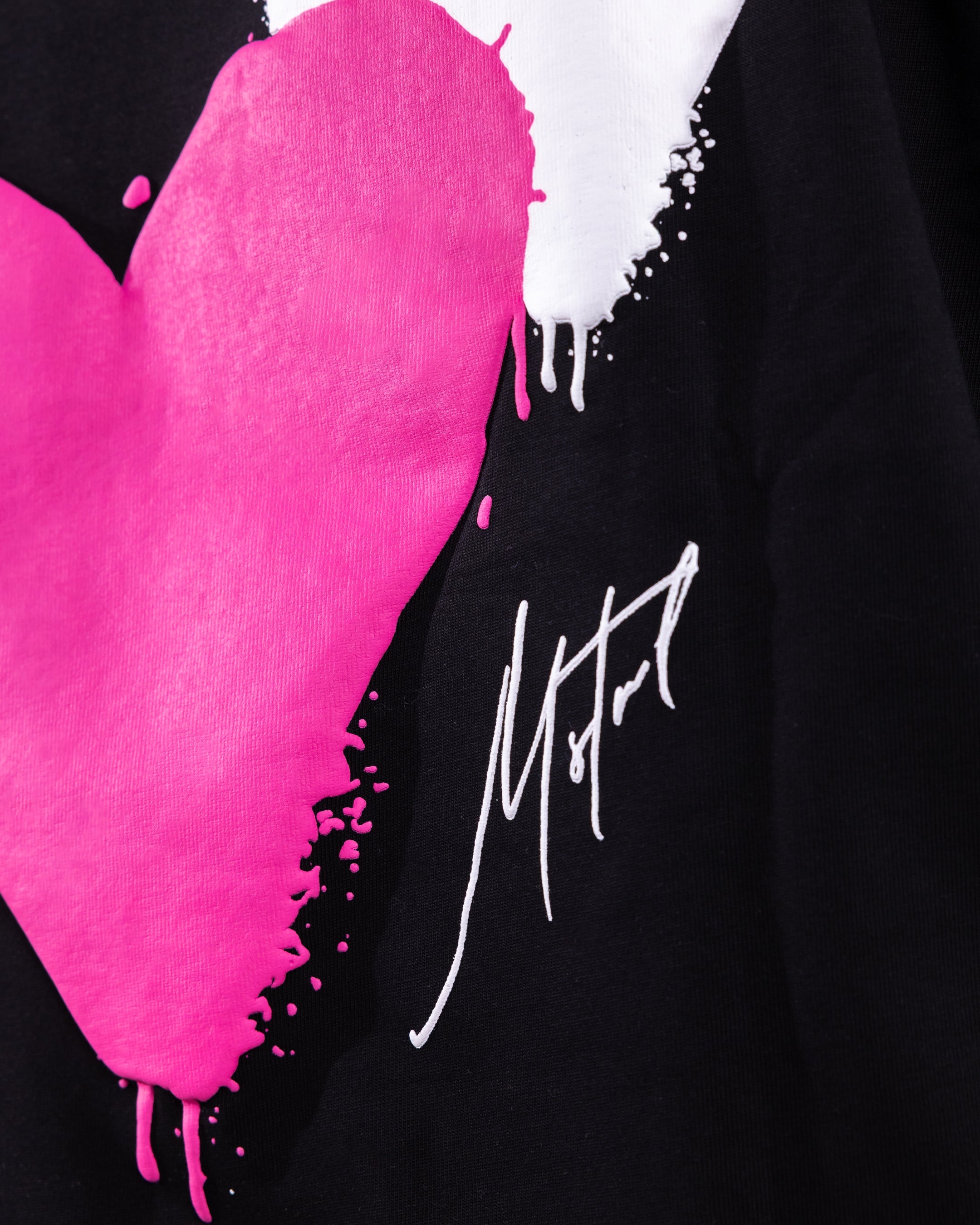 Black Pink Mistral®