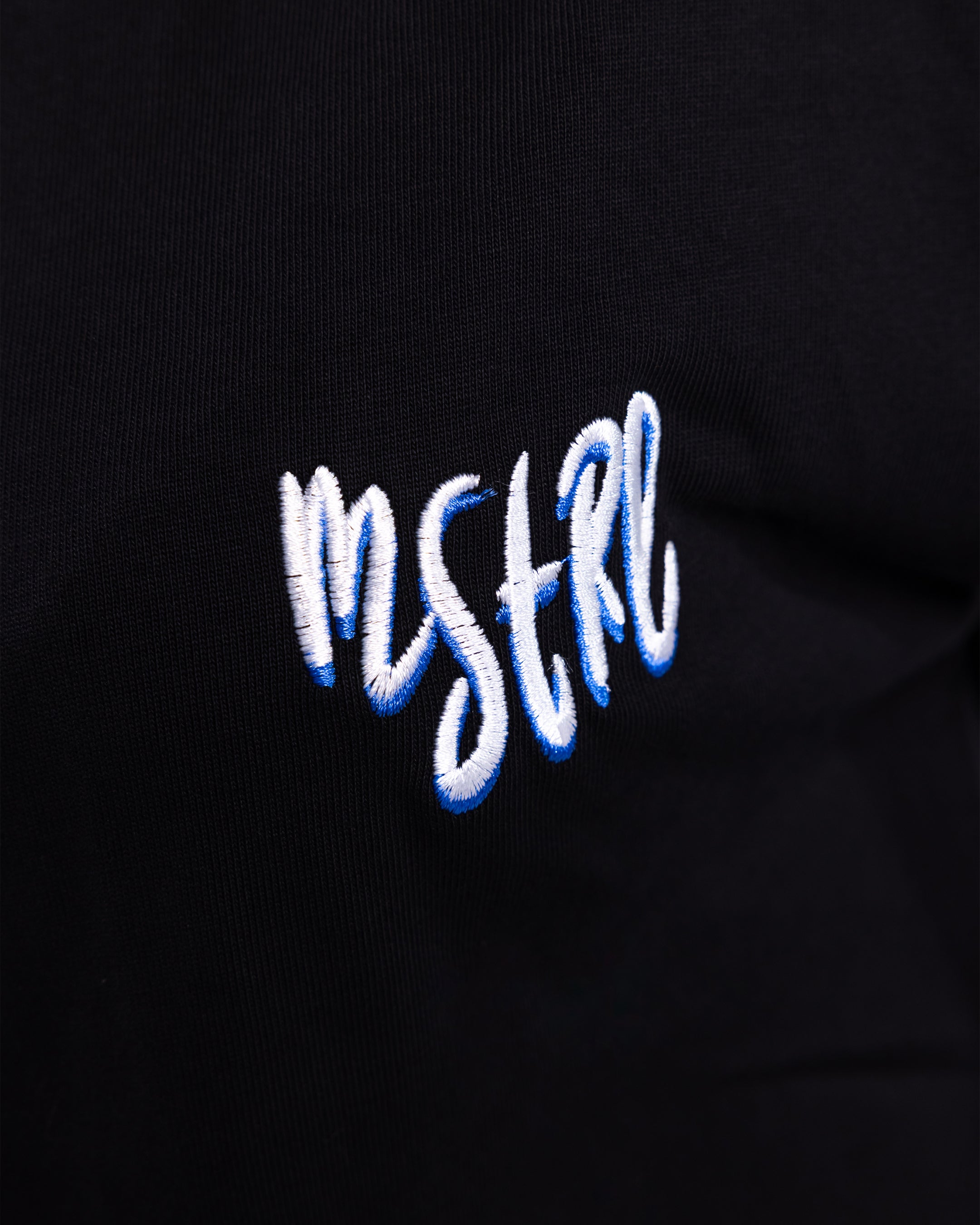 Black Blue Mistral®