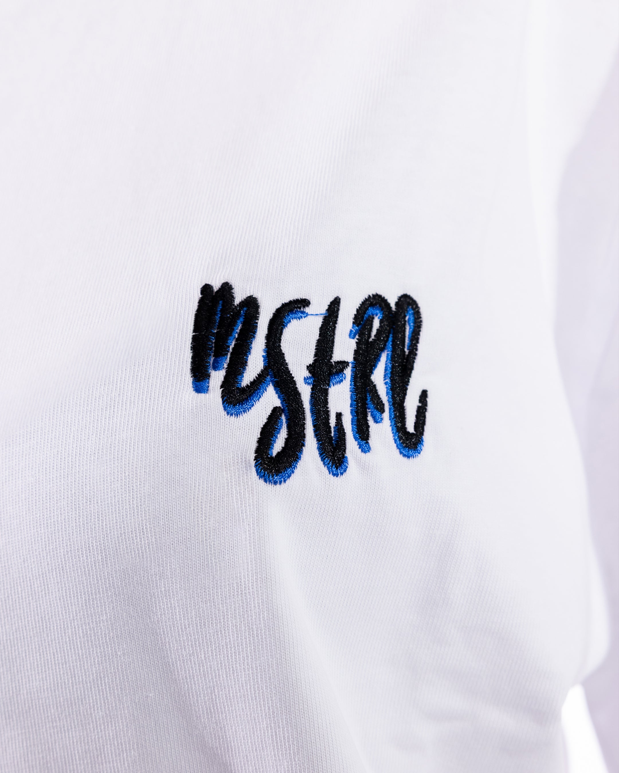 White Blue Mistral®