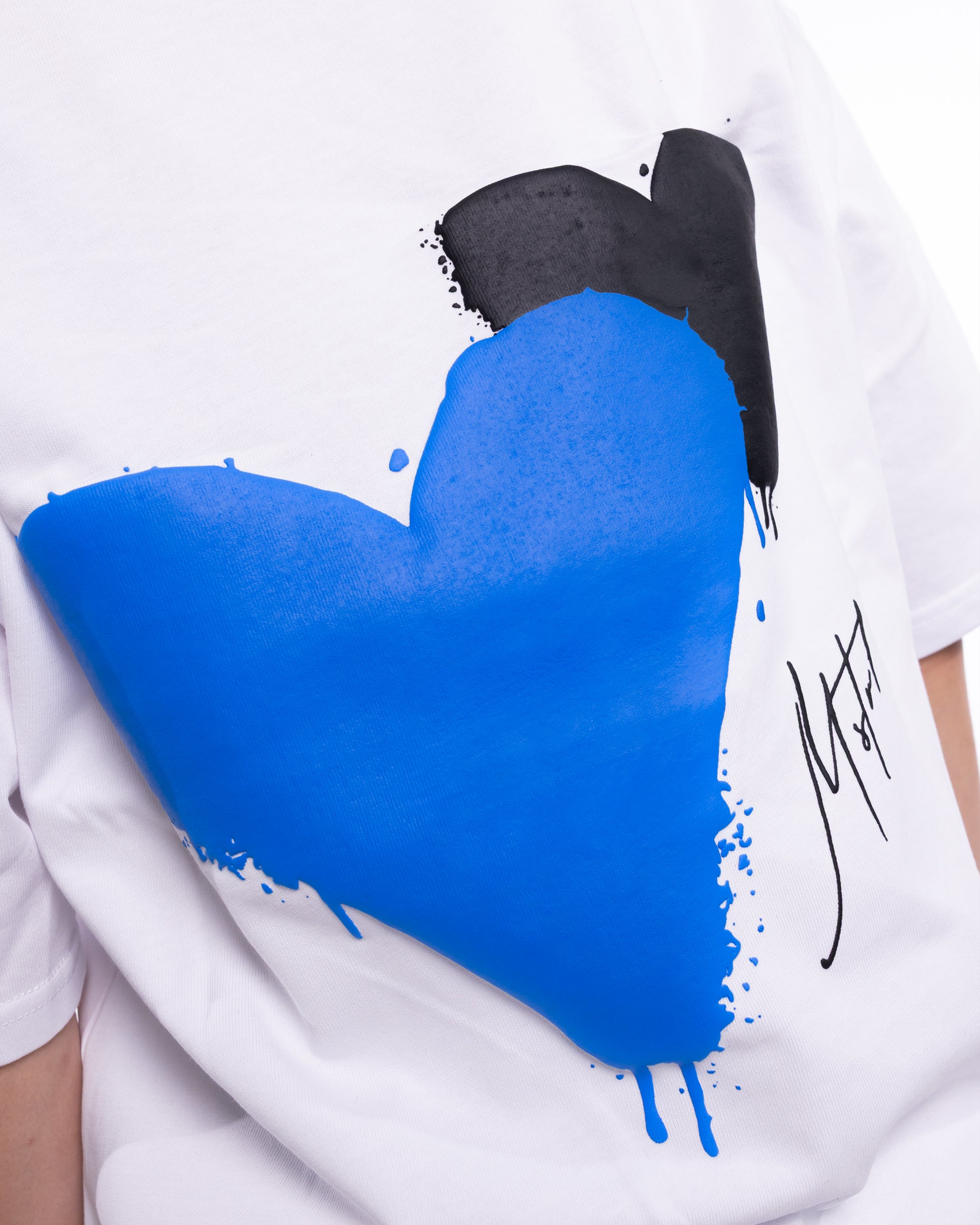 White Blue Mistral®
