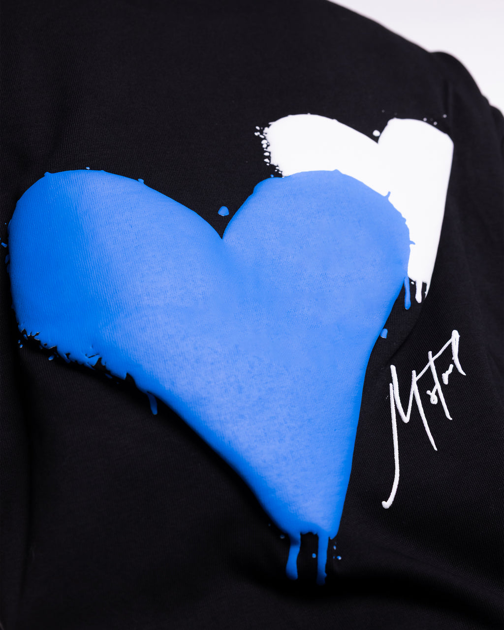 Black Blue Mistral®