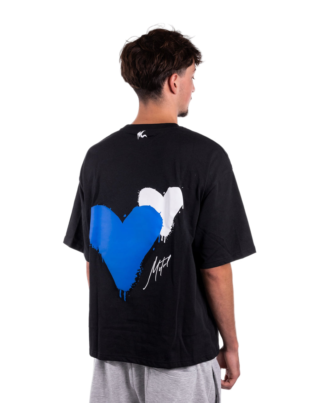 Black Blue Mistral®