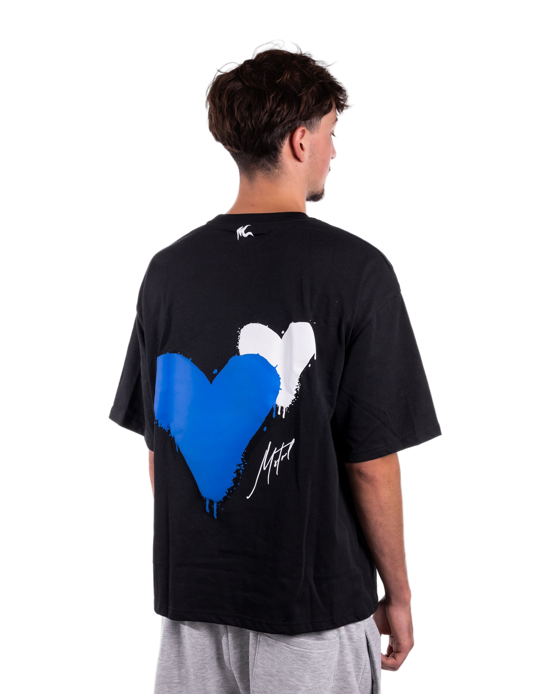 Black Blue Mistral®