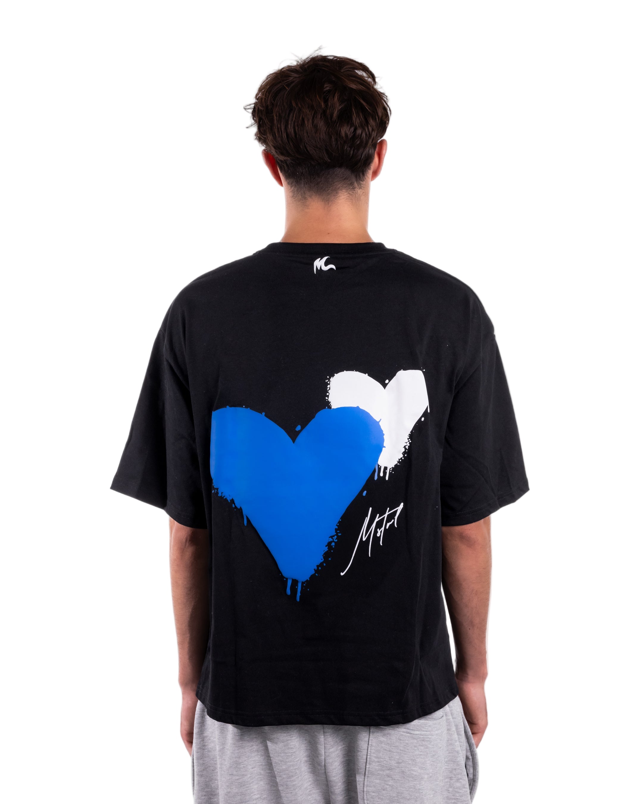 Black Blue Mistral®
