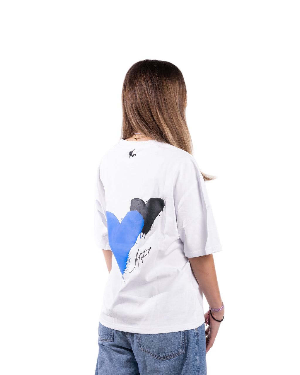 White Blue Mistral®