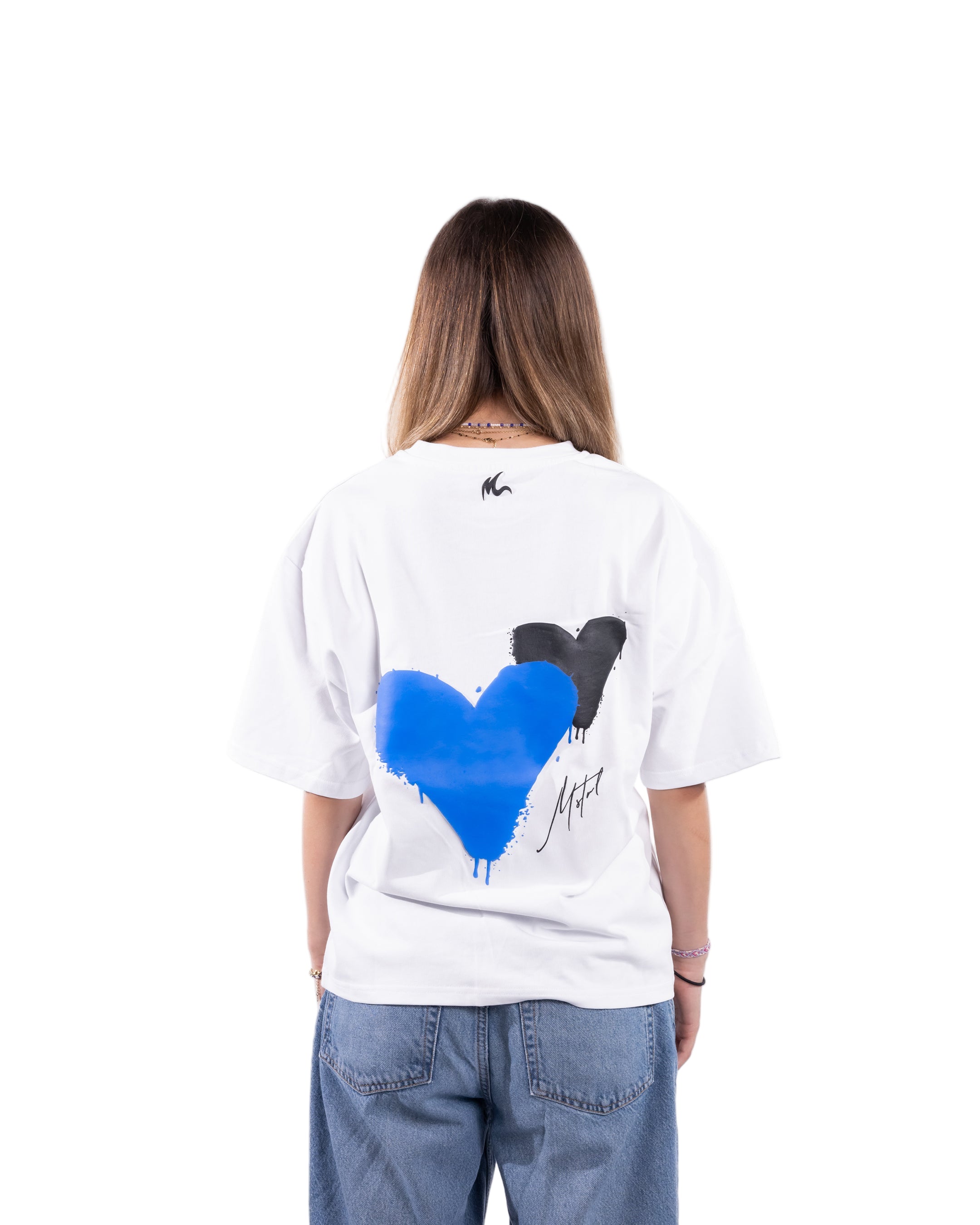 White Blue Mistral®