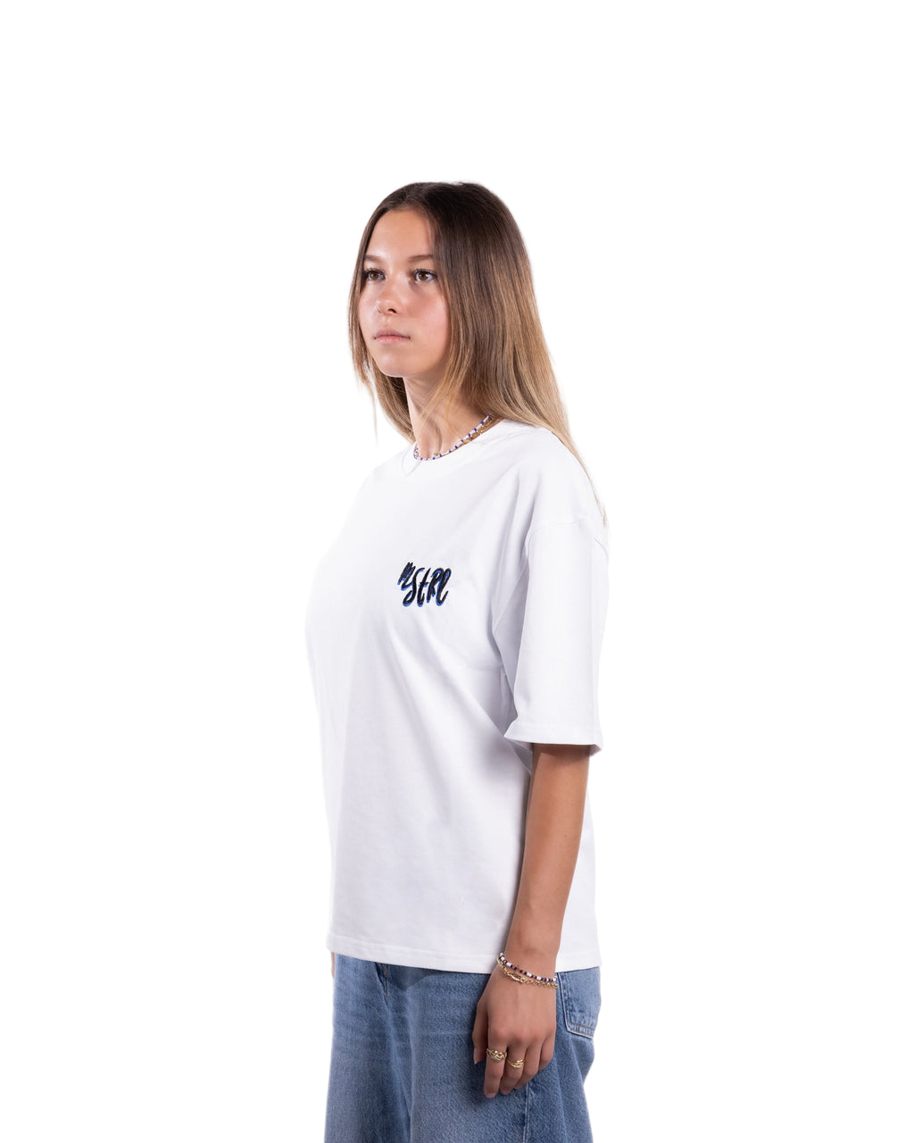White Blue Mistral®