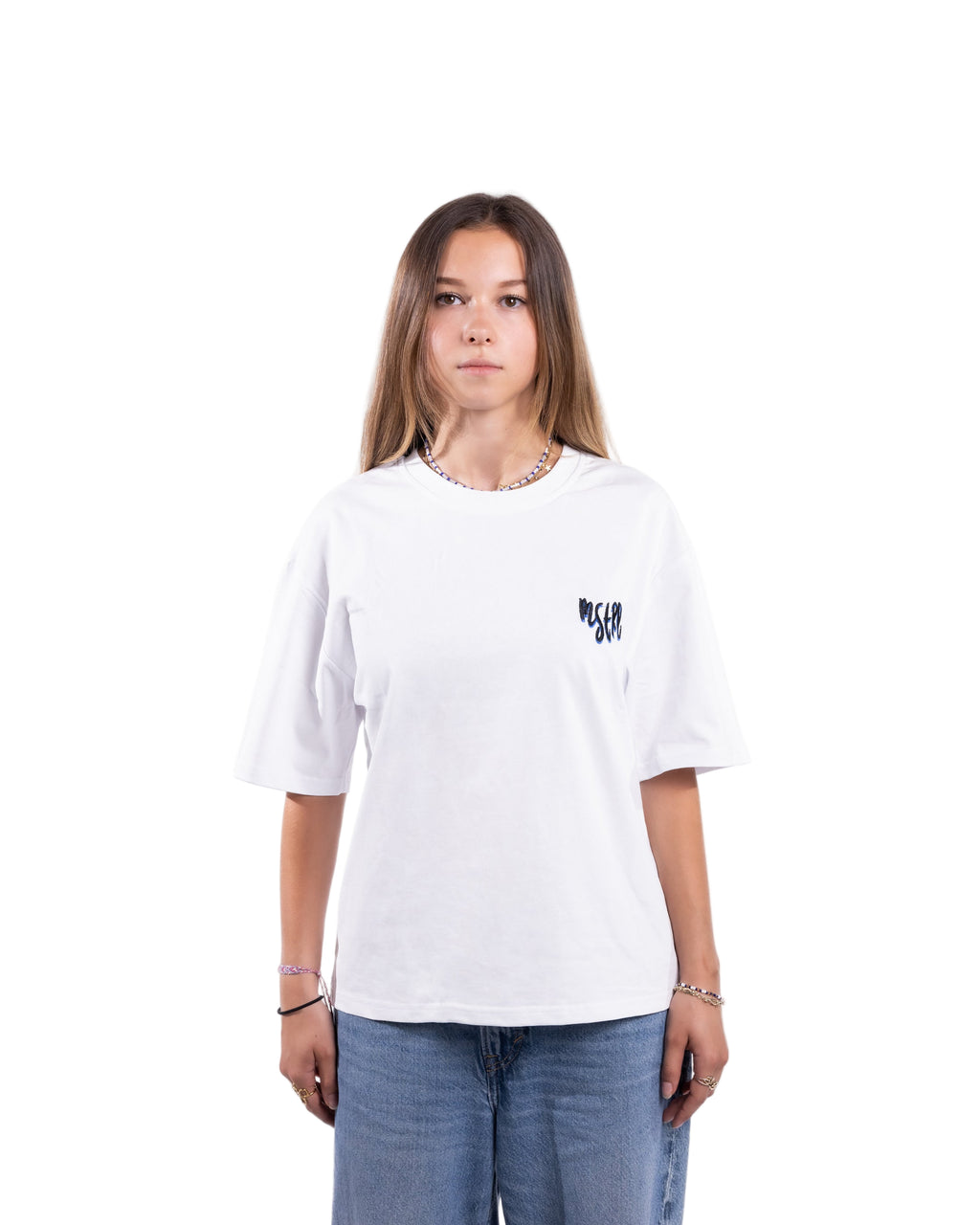 White Blue Mistral®