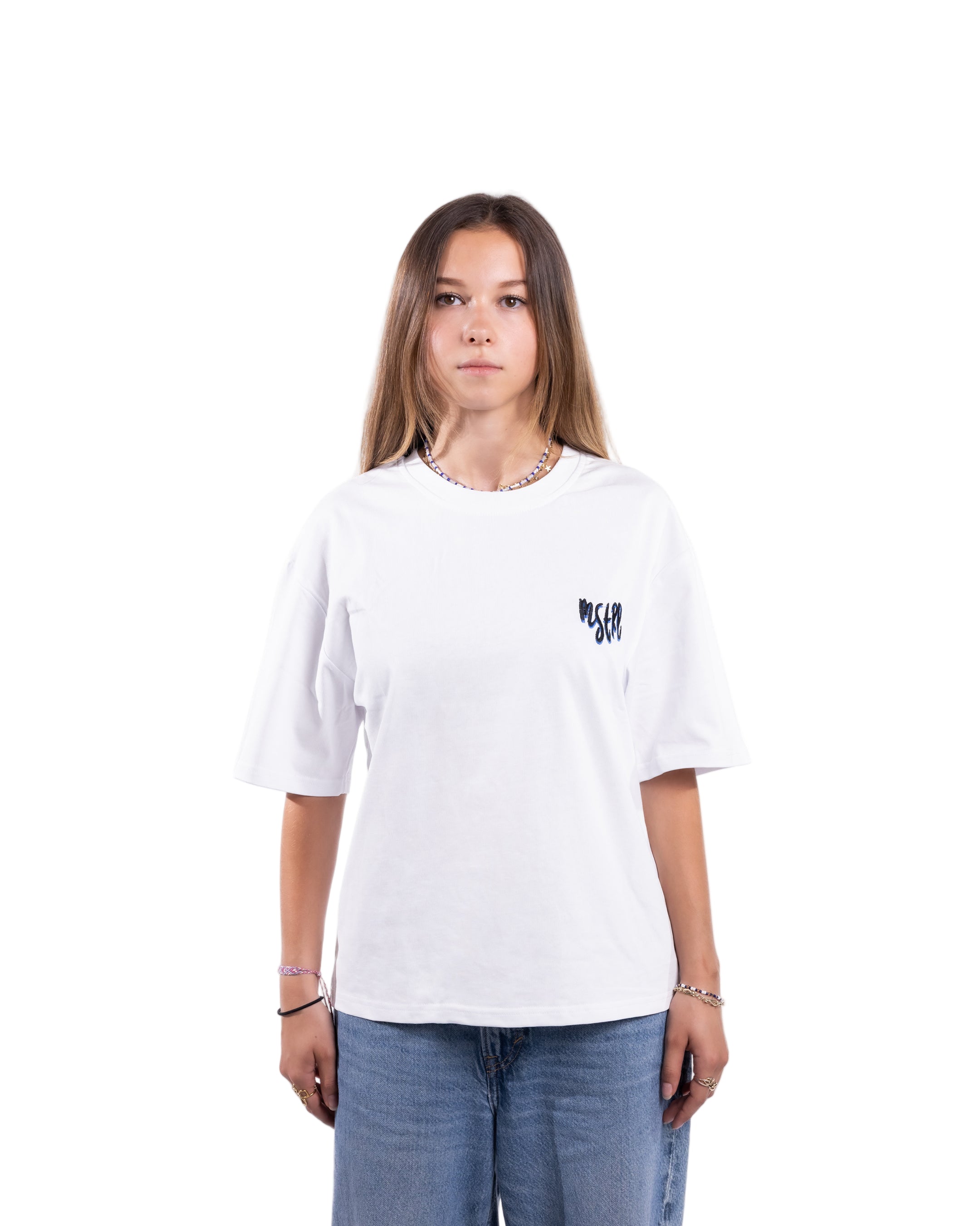 White Blue Mistral®