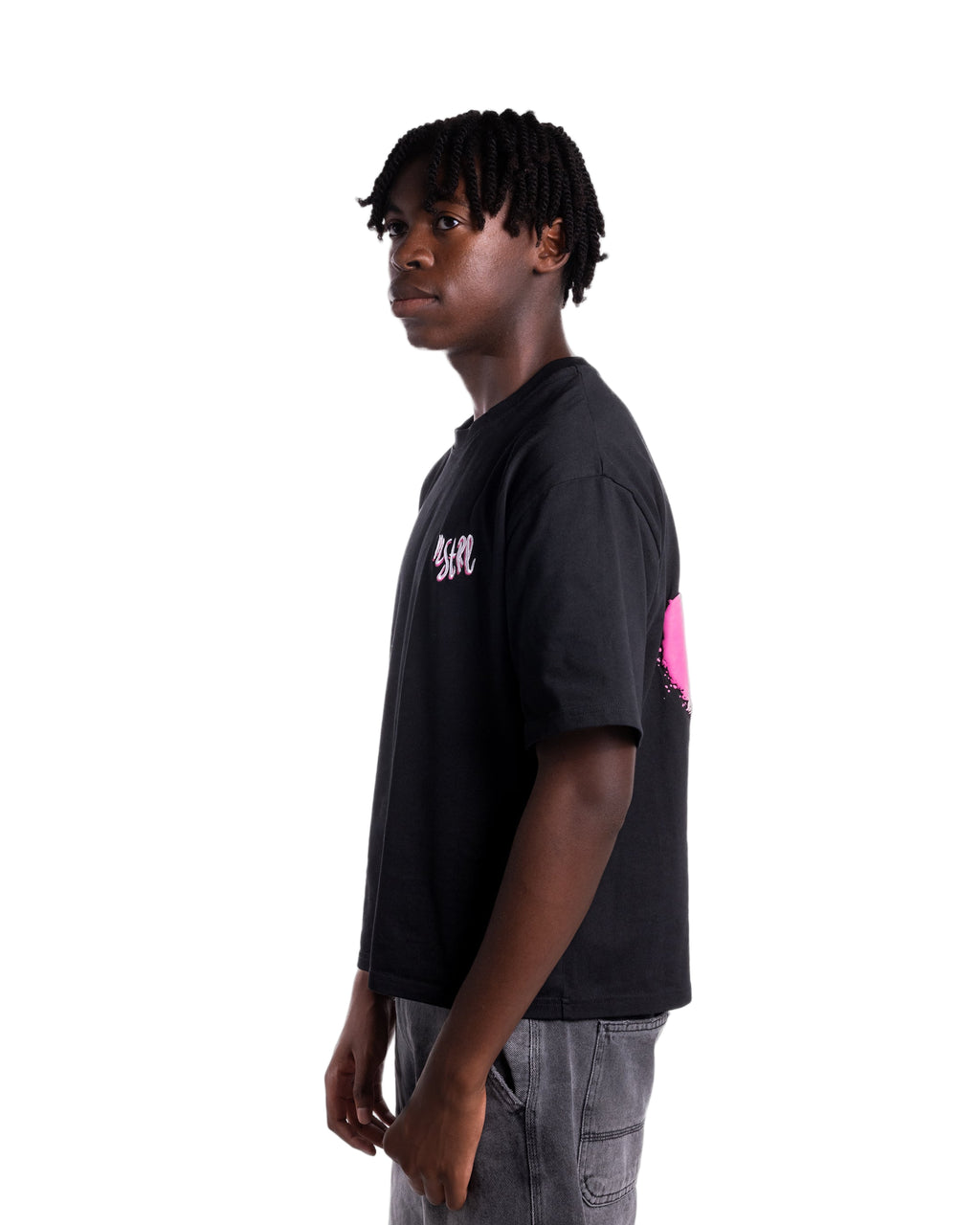 Black Pink Mistral®
