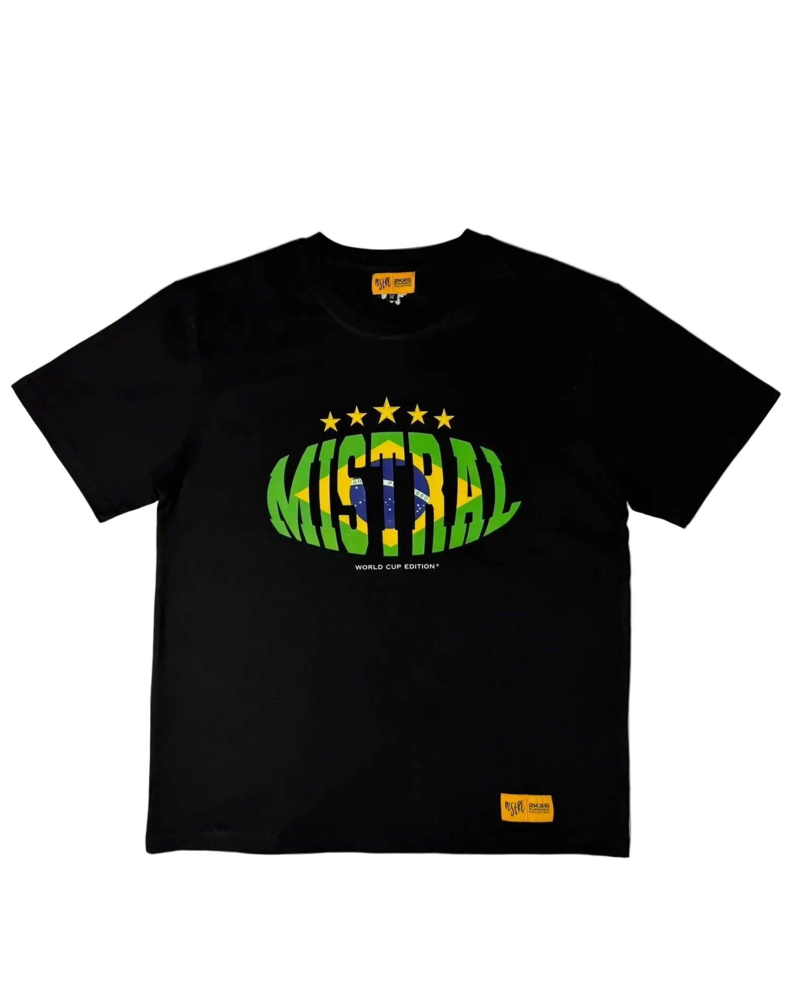 WORLD CUP TEE