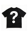 T-SHIRT MYSTÈRE