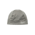 GREY SKULL CAP