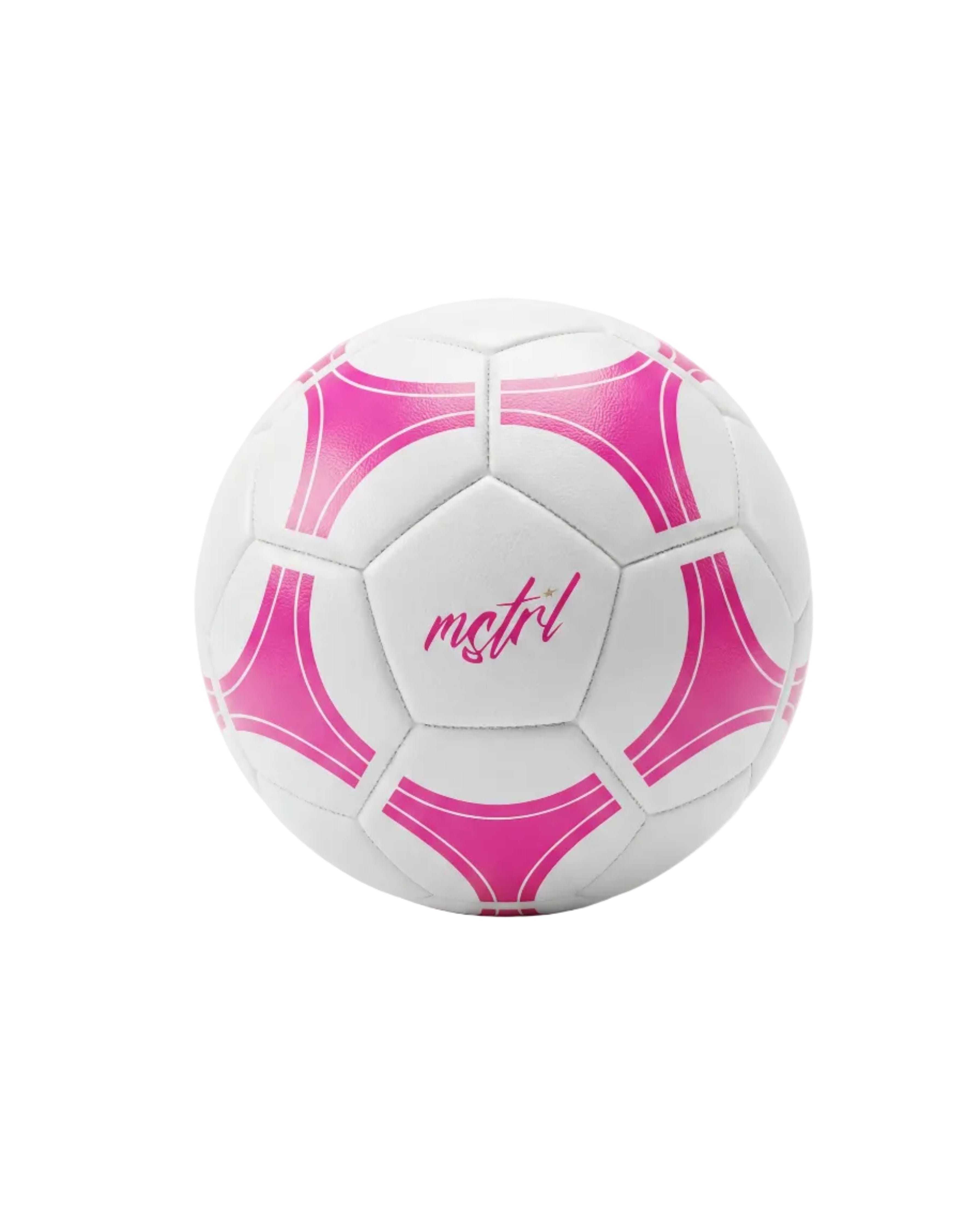 THE MISTRAL BALL