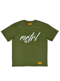 KAKI SIGNATURE TEE