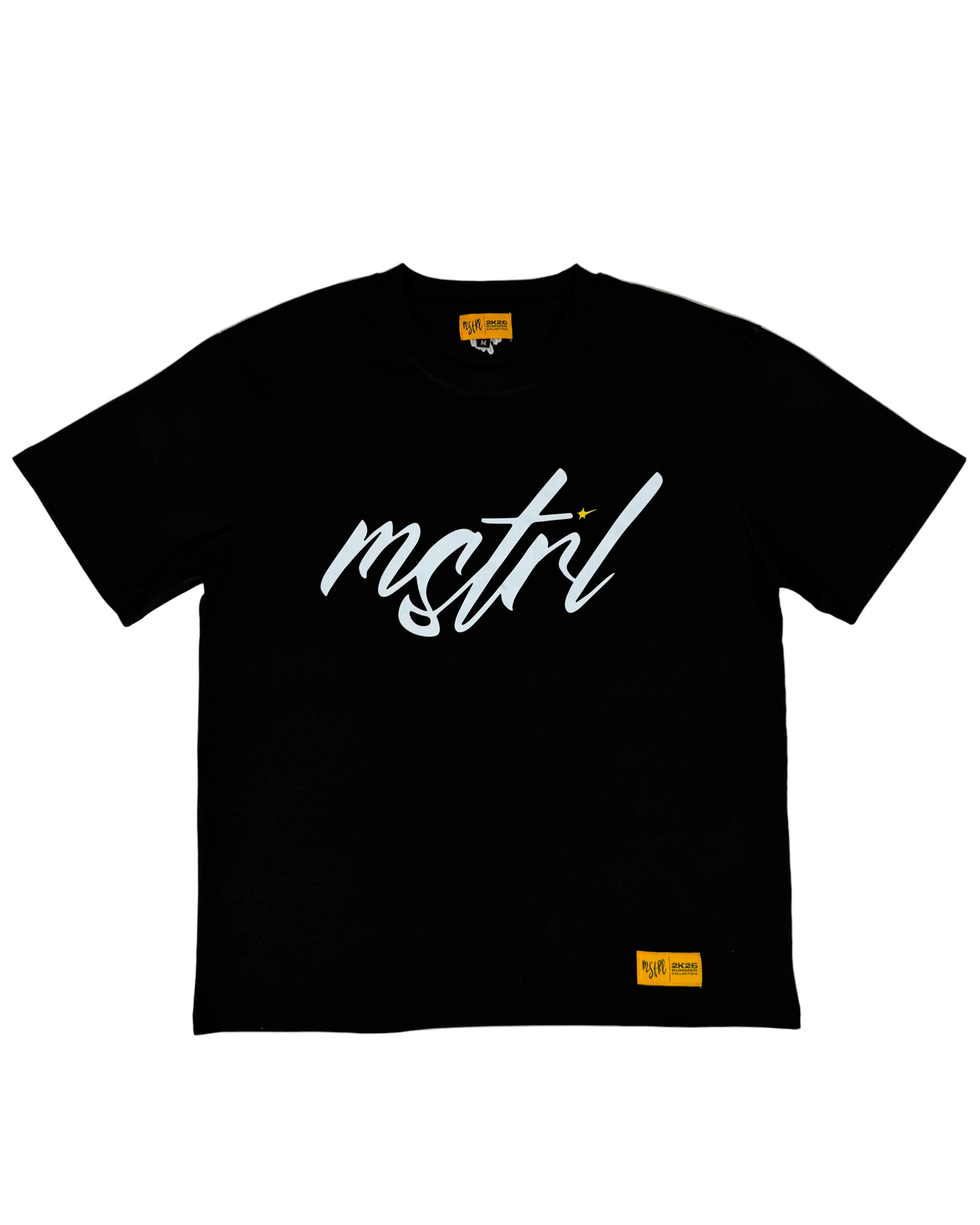T-SHIRT MISTRAL