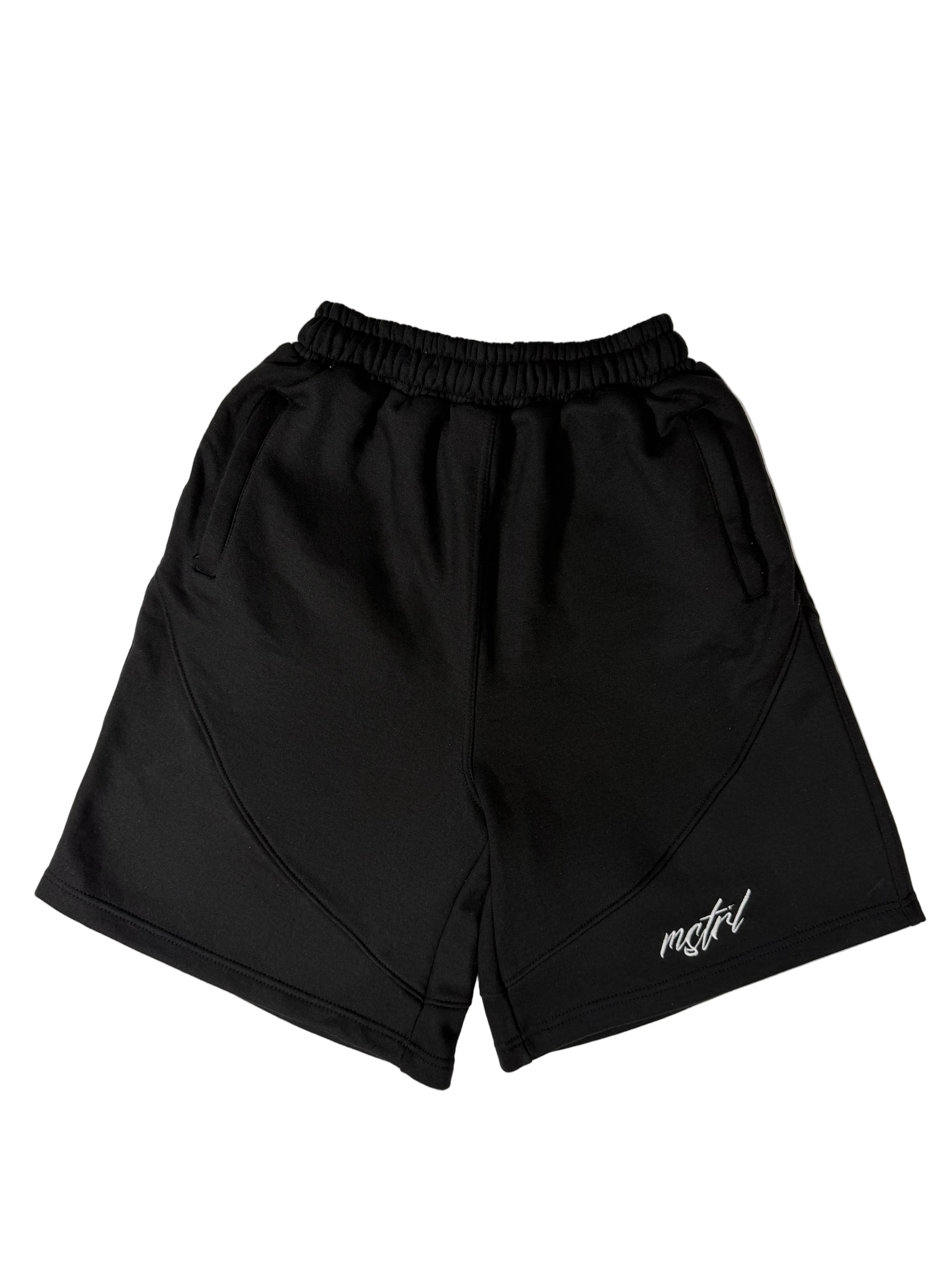 SHORT MISTRAL